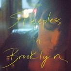 ［ALEXANDROS］/Sleepless in Brooklyn（通常盤）