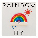 HY/RAINBOW（通常盤）