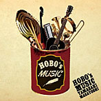 山崎まさよし/HOBO’s MUSIC（初回限定盤）（DVD付）