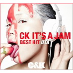 C＆K/CK IT’S A JAM ～BEST HIT UTA～（初回限定盤）（DVD付）