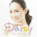 松田聖子/Daisy（初回限定盤A）（DVD付）