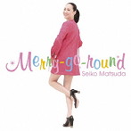 松田聖子/Merry-go-round（初回限定盤A）（DVD付）