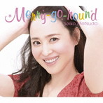 松田聖子/Merry-go-round（初回限定盤B）