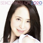 松田聖子/SEIKO MATSUDA 2020（初回限定盤）（DVD付）