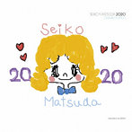 松田聖子/SEIKO MATSUDA 2020（デラックス・エディション/数量限定生産）