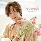 チャン・グンソク/Blooming（初回限定盤A）（DVD付）