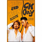 C＆K/CK OILY（初回限定盤）（DVD付）