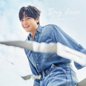チャン・グンソク/Day dream（初回限定盤A）（DVD付）