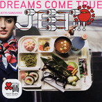 DREAMS COME TRUE/JET！！！/SUNSHINE（きくみるセット）（DVD付）