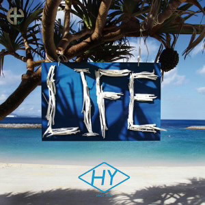 HY/LIFE（初回限定盤）
