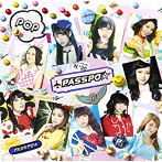 PASSPO☆/PASSPO☆ COMPLETE BEST ALBUM ‘POP-UNIVERSAL MUSIC YEARS-’（初回限定 ファーストクラス盤）（...