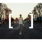 ［Alexandros］/NEW WALL/I want u to love me（初回限定盤）（DVD付）