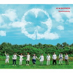 HY＋BIGMAMA/Synchronicity（初回限定盤）（DVD付）
