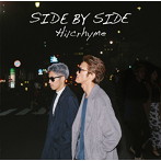 ヒルクライム/Side By Side（初回限定盤）（DVD付）