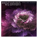 SING LIKE TALKING/3rd REUNION（初回限定盤）