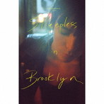 ［ALEXANDROS］/Sleepless in Brooklyn（完全生産限定盤）（DVD付）