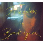 ［ALEXANDROS］/Sleepless in Brooklyn（初回限定盤A）（Blu-ray Disc付）