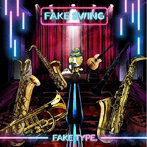 FAKE TYPE./FAKE SWING（初回限定盤）（DVD付）