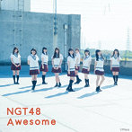 NGT48/Awesome（Type-A）（DVD付）