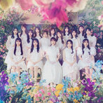 AKB48/カラコンウインク（通常盤）