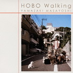 山崎まさよし/Hobo Walking（初回限定盤）（DVD付）