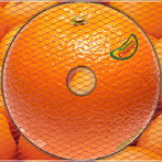GReeeeN/オレンジ（初回限定盤）（DVD付）