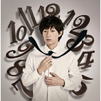 TETSUYA/Time goes on～泡のように～（数量完全限定盤）（DVD付）