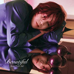 チャン・グンソク/Beautiful（初回限定盤A）（DVD付）