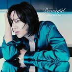チャン・グンソク/Beautiful（初回限定盤B）（DVD付）