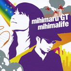 mihimaru GT/mihimalife（DVD付き）（期間限定）