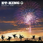 ET-KING/Beautiful Life/HERO（ヒーローになる時、それは今）（限定盤B）（DVD付）