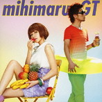 mihimaru GT/とろけちゃうダンディ～（初回限定盤）（DVD付）