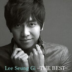 イ・スンギ/Lee Seung Gi～THE BEST～（初回限定盤）（DVD付）