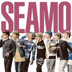 SEAMO/君に1日1回「好き」と言う（初回限定盤）（DVD付）