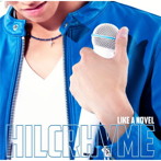 ヒルクライム/LIKE A NOVEL（初回限定盤）（DVD付）