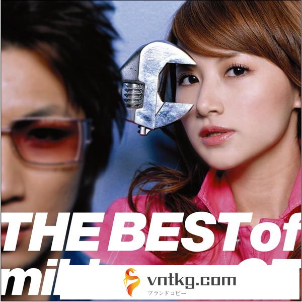 mihimaru GT/THE BEST of mihimaru GT