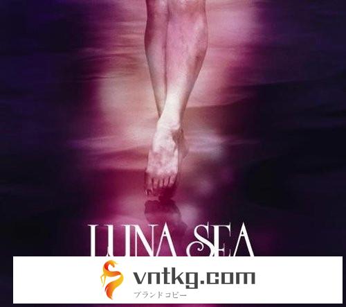 LUNA SEA/The End of the Dream/Rouge（初回限定盤A）（Blu-ray Disc付）