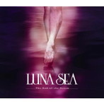 LUNA SEA/The End of the Dream/Rouge（初回限定盤A）（Blu-ray Disc付）