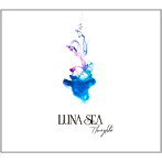 LUNA SEA/Thoughts（初回限定盤A）（Blu-ray Disc付）