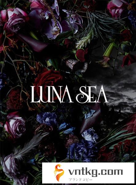 LUNA SEA/A WILL（初回限定盤A）（Blu-ray Disc付）