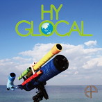 HY/GLOCAL（初回限定盤）（DVD付）