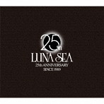 LUNA SEA/LUNA SEA 25th Anniversary Ultimate Best THE ONE＋NEVER SOLD OUT 2