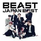 BEAST/BEAST JAPAN BEST（初回限定盤）（DVD付）