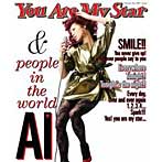 AI/YOU ARE MY STAR
