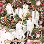 King ＆ Prince/Memorial（初回限定盤A）（DVD付）