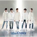 King ＆ Prince/君を待ってる（初回限定盤A）（DVD付）