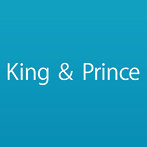 King ＆ Prince/Lovin’ you/踊るように人生を。（初回限定盤A）（DVD付）