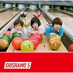 SHISHAMO/SHISHAMO 5（通常盤）