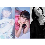Perfume/Perfume The Best ‘P Cubed’（通常盤）