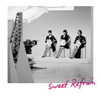 Perfume/Sweet Refrain